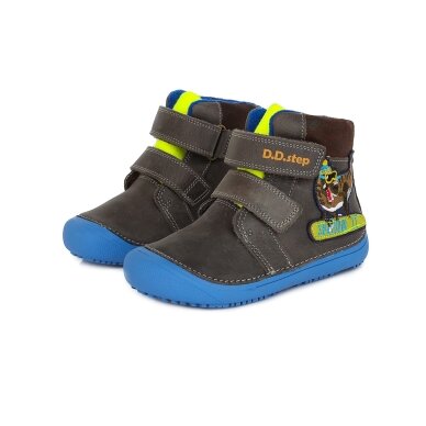 Barefoot batai su vilna 31-36 d. W063284AL-WOOL 5 Barefoot batai su vilna 31-36 d. W063284AL-WOOL 5