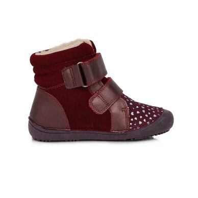 Barefoot batai su vilna 31-36 d. W063829L-WOOL 2 Barefoot batai su vilna 31-36 d. W063829L-WOOL 2