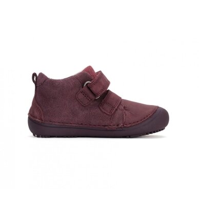 Barefoot bordiniai batai 31-36 d. S063-42767AL 4 Barefoot bordiniai batai 31-36 d. S063-42767AL 4