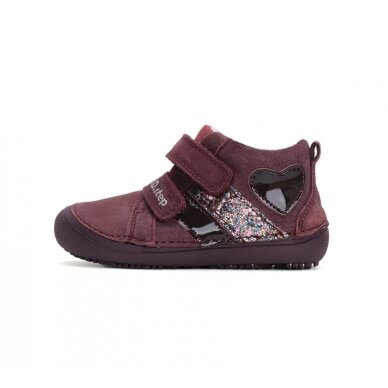 Barefoot bordiniai batai 31-36 d. S063-42767AL Barefoot bordiniai batai 31-36 d. S063-42767AL