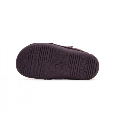 Barefoot bordiniai batai 31-36 d. S063-42767AL 2 Barefoot bordiniai batai 31-36 d. S063-42767AL 2