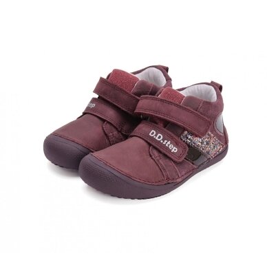 Barefoot bordiniai batai 31-36 d. S063-42767AL 1 Barefoot bordiniai batai 31-36 d. S063-42767AL 1