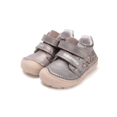 Barefoot bronziniai batai 20-25 d. S073-52355A 6 Barefoot bronziniai batai 20-25 d. S073-52355A 6