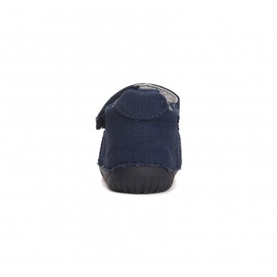 Barefoot canvas batai 20-25 d. C070-41195 1 Barefoot canvas batai 20-25 d. C070-41195 1