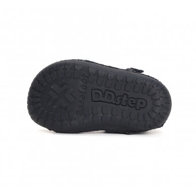 Barefoot canvas batai 20-25 d. C070-41195 4 Barefoot canvas batai 20-25 d. C070-41195 4