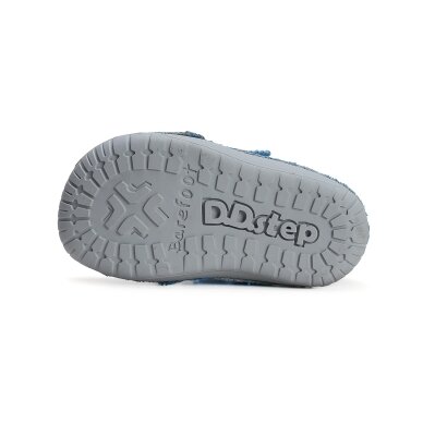 Barefoot canvas batai 20-25 d. C070-41709 2