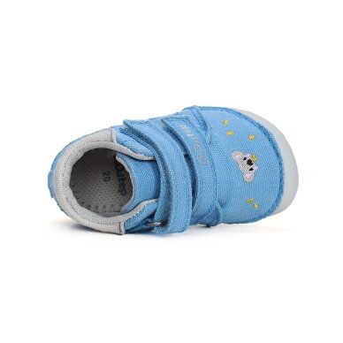 Barefoot canvas batai 20-25 d. C070-41709 4