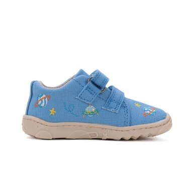 Barefoot canvas batai 20-25 d. C077-51663 3