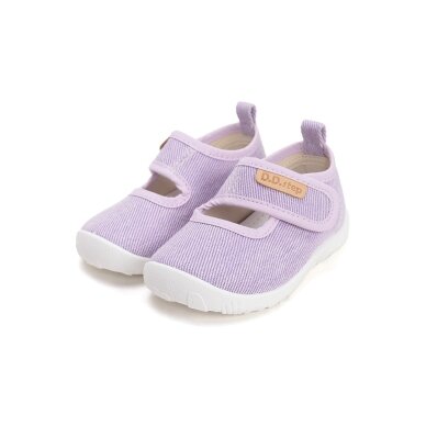 Barefoot canvas kambariniai batai 26-31 d. C086-61730AM 5 Barefoot canvas kambariniai batai 26-31 d. C086-61730AM 5