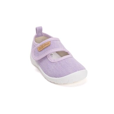 Barefoot canvas kambariniai batai 26-31 d. C086-61730AM 6 Barefoot canvas kambariniai batai 26-31 d. C086-61730AM 6