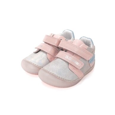 Barefoot gelsvi batai 20-25 d. S070-61798 5