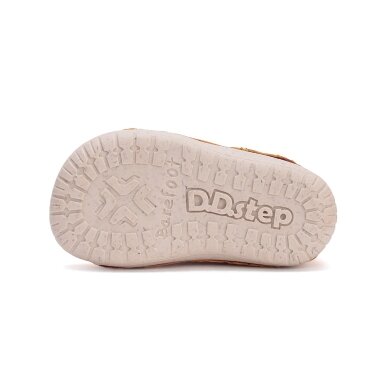 Barefoot geltoni batai 20-25 d. S070-51861D 5