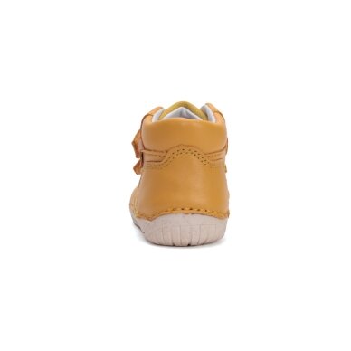 Barefoot geltoni batai 20-25 d. S070-51861D 2 Barefoot geltoni batai 20-25 d. S070-51861D 2