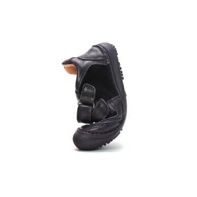 Barefoot juodi batai 25-30 d. S063-62769M 1