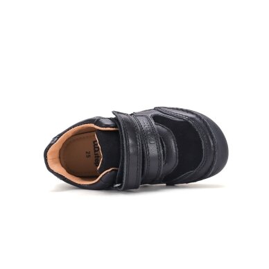Barefoot juodi batai 25-30 d. S063-62769M 4