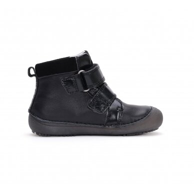 Barefoot juodi batai 31-36 d. A063-42517AL 4