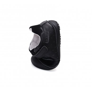 Barefoot juodi batai 31-36 d. S063-42369L 1 Barefoot juodi batai 31-36 d. S063-42369L 1