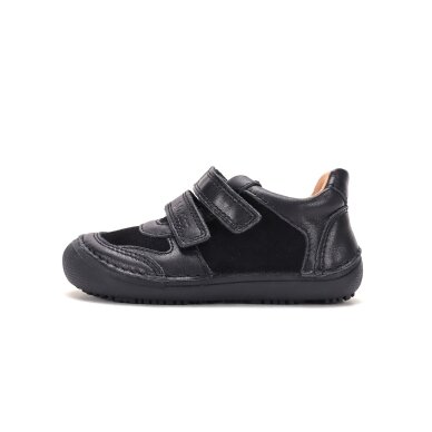 Barefoot juodi batai 31-36 d. S063-62769L