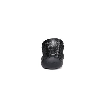 Barefoot juodi batai 36-42 d. C088-61175D 1 Barefoot juodi batai 36-42 d. C088-61175D 1