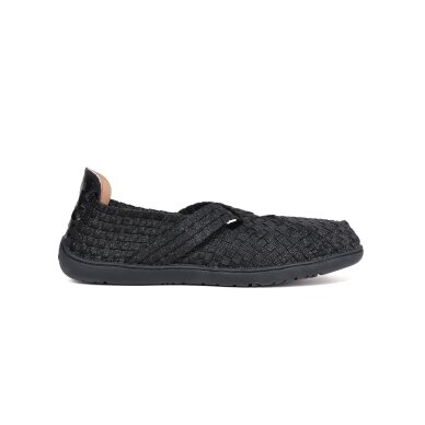 Barefoot juodi batai 36-42 d. C088-61456A 2