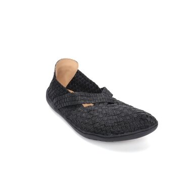 Barefoot juodi batai 36-42 d. C088-61456A 6 Barefoot juodi batai 36-42 d. C088-61456A 6