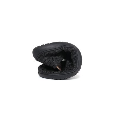 Barefoot juodi batai 36-42 d. C088-61456A 7