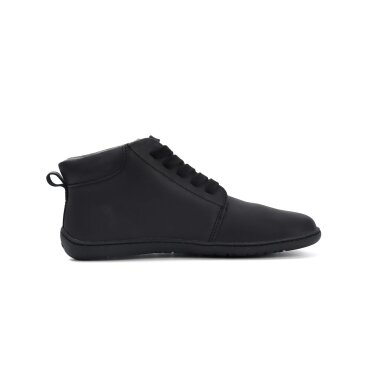 Barefoot juodi batai 36-45 d. A088-52529 3