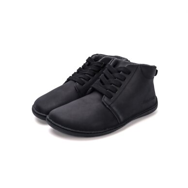 Barefoot juodi batai 36-45 d. A088-52529 6 Barefoot juodi batai 36-45 d. A088-52529 6