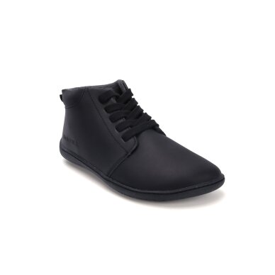 Barefoot juodi batai 36-45 d. A088-52529 7