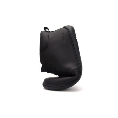 Barefoot juodi batai 36-45 d. A088-52529 1