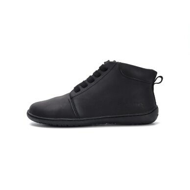 Barefoot juodi batai 36-45 d. A088-52529 Barefoot juodi batai 36-45 d. A088-52529
