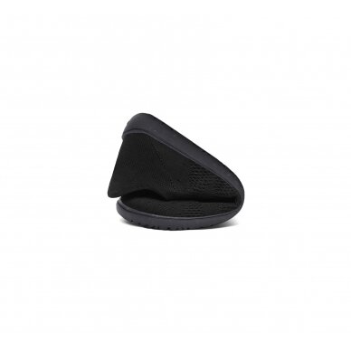Barefoot juodi batai 36-45 d. F088-51283 1 Barefoot juodi batai 36-45 d. F088-51283 1