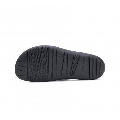 Barefoot juodi batai 36-45 d. F088-51283 5 Barefoot juodi batai 36-45 d. F088-51283 5