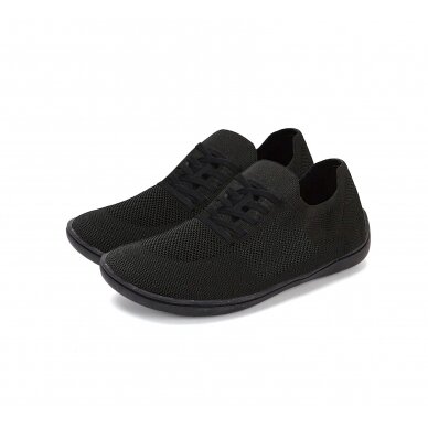 Barefoot juodi batai 36-45 d. F088-51283 6 Barefoot juodi batai 36-45 d. F088-51283 6
