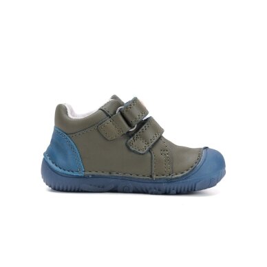 Barefoot khaki batai 26-31 d. S073-52875AM 6