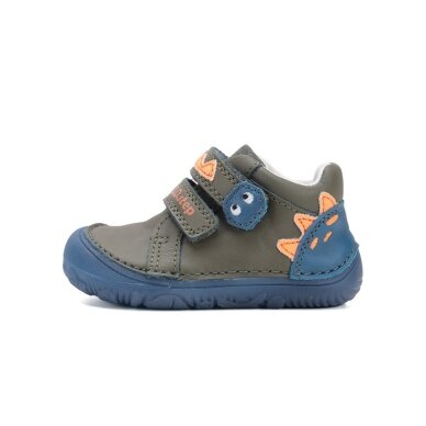 Barefoot khaki batai 26-31 d. S073-52875AM 1