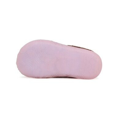 Barefoot kreminiai batai 26-31 d. S073-42803AM 4 Barefoot kreminiai batai 26-31 d. S073-42803AM 4