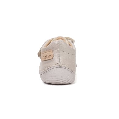 Barefoot kreminiai batai 26-31 d. S073-61950FM 2 Barefoot kreminiai batai 26-31 d. S073-61950FM 2