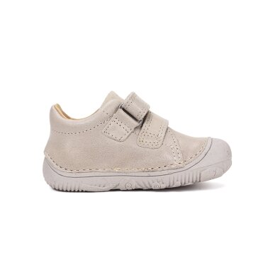 Barefoot kreminiai batai 26-31 d. S073-61950FM 3 Barefoot kreminiai batai 26-31 d. S073-61950FM 3