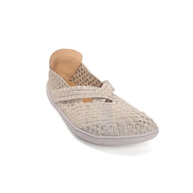 Barefoot kreminiai batai 36-42 d. C088-61456C 6 Barefoot kreminiai batai 36-42 d. C088-61456C 6