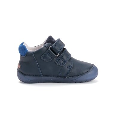 Barefoot mėlyni batai 20-25 d. S070-52576A 3