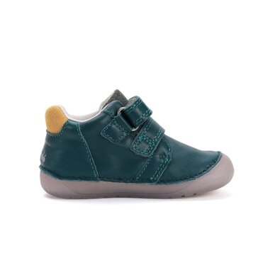 Barefoot mėlyni batai 20-25 d. S070-52576B 4