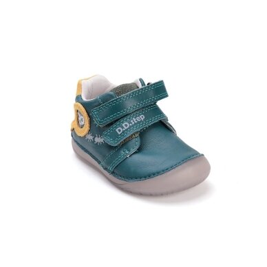 Barefoot mėlyni batai 20-25 d. S070-52576B 8