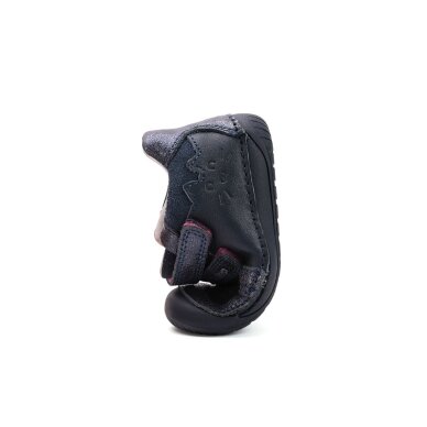 Barefoot mėlyni batai 20-25 d. S070-52778A 6 Barefoot mėlyni batai 20-25 d. S070-52778A 6