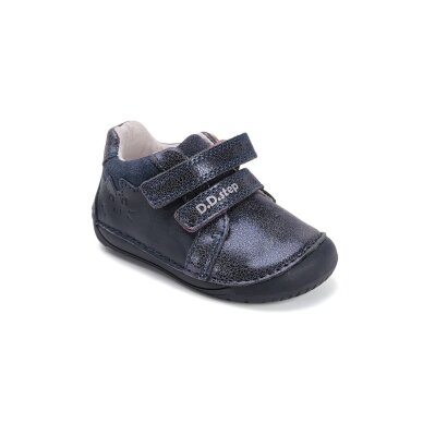 Barefoot mėlyni batai 20-25 d. S070-52778A 7 Barefoot mėlyni batai 20-25 d. S070-52778A 7