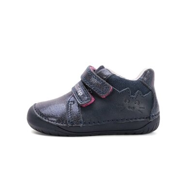 Barefoot mėlyni batai 20-25 d. S070-52778A 1 Barefoot mėlyni batai 20-25 d. S070-52778A 1