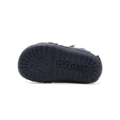 Barefoot mėlyni batai 20-25 d. S070-52778A 2 Barefoot mėlyni batai 20-25 d. S070-52778A 2