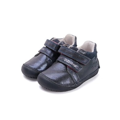 Barefoot mėlyni batai 20-25 d. S070-52778A Barefoot mėlyni batai 20-25 d. S070-52778A