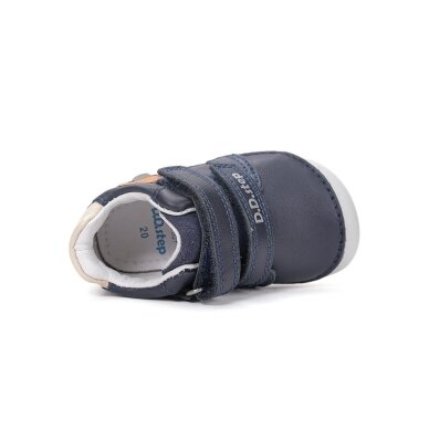 Barefoot mėlyni batai 20-25 d. S070-61533B 4