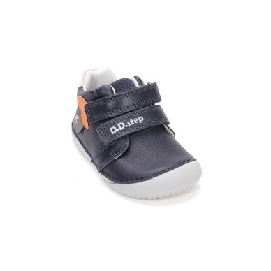 Barefoot mėlyni batai 20-25 d. S070-61533B 5